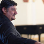 Николай Диденко. Фото - Мария Моченова