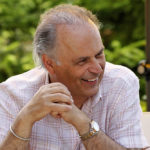 Мартин Энгстрём: самое главное в жизни для меня? семья, природа и музыка. Фото - Verbier Festival