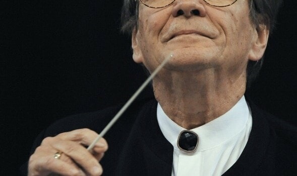 Владимир Федосеев. Фото - Владимир Вяткин