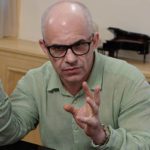 Антон Гетьман. Фото - Юрий Мартьянов