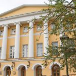 ДОМ на Знаменке