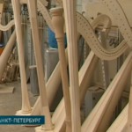 Фабрика по производству арф в Санкт-Петербурге