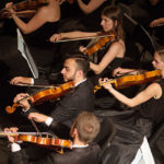 I, CULTURE Orchestra (ICO)