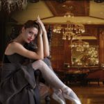 Ирма Ниорадзе. Фото - facebook