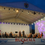 Фестиваль оперной музыки в горном парке "Рускеала". Фото - пресс-служба правительства Карелии