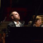 Андрей Коробейников. Фото - Денис Данилов