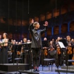 Теодор Курентзис. Фото - Salzburger Festspiele / Andreas Kolarik