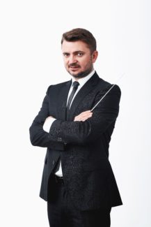 Владислав Лаврик