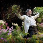 «Лир» Ариберта Раймана в постановке Саймона Стоуна. Фото - Salzburger Festspiele / Thomas Aurin