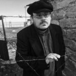 Антон Лубченко. Фото - Дарья евсеева