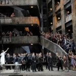 "Леди Макбет Мценского уезда" на Зальцбургском фестивале. Фото - Salzburger Festspiele / Thomas Aurin