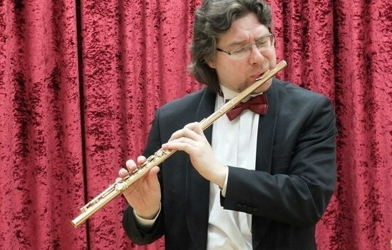 Николай Попов