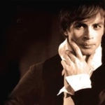 Рудольф Нуреев