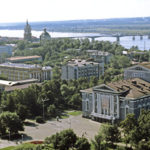 Пермский театр оперы и балета. Фото - Владимир Первенцев/ РИА Новости