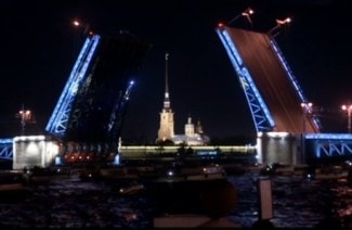 Санкт- Петербург