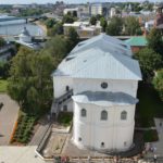 Стала известна полная программа фестиваля «Преображение»