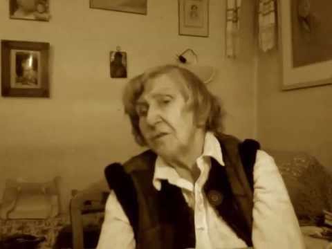 Вера Прохорова