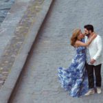 Выходит кроссовер-альбом Анны Нетребко и Юсифа Эйвазова Romanza