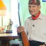 Михаил Рожков