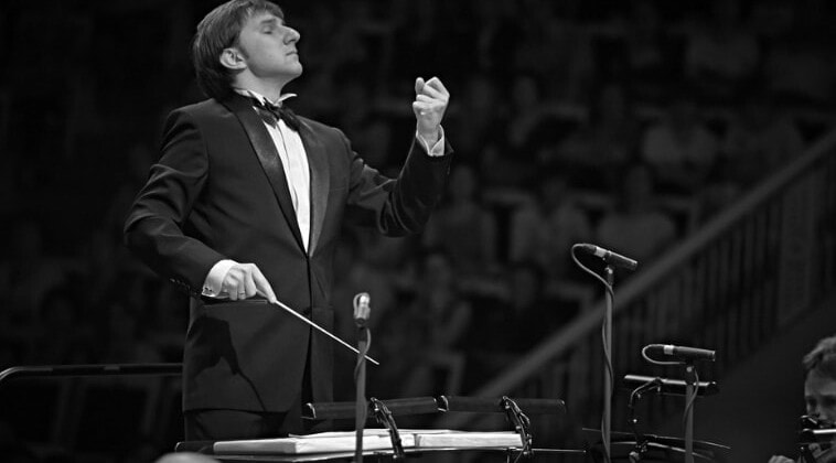 Алексей Рубин