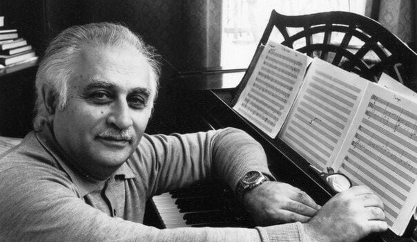 Исаак Шварц