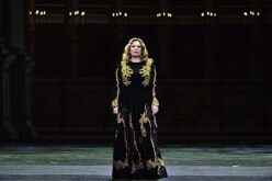 Екатерина Семенчук. Фото - Irina Tuminene