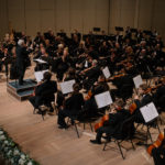 Симфоническая программа "Русский сезонов" в Японии открылась гастролями оркестра Московской филармонии