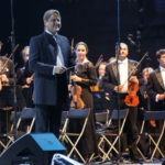 Александр Сладковский: «У политического руководства республики изменилось отношение к деятельности оркестра»