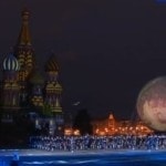 Фестиваль "Спасская башня"