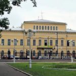 Тверской Дом офицеров станет учреждением культуры