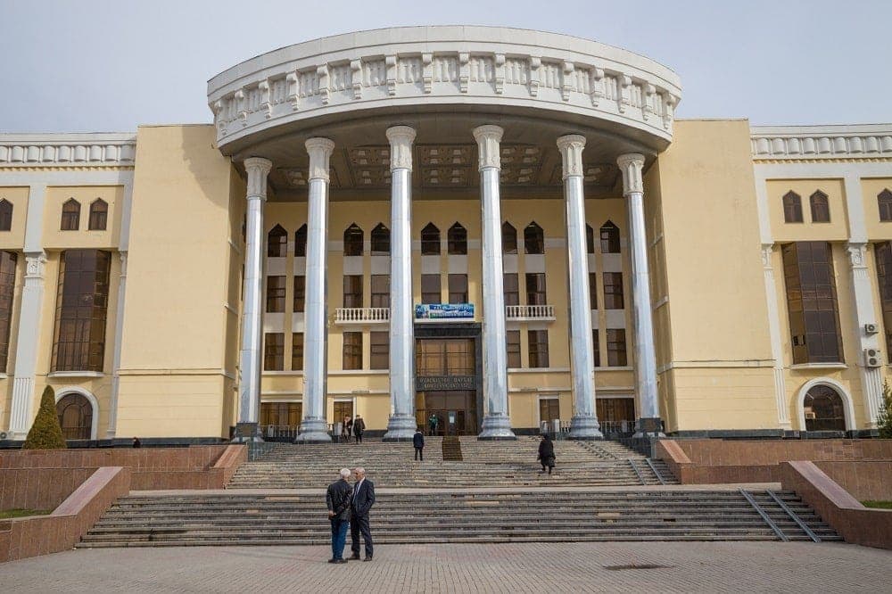 Вест лицей ташкент