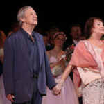 Владимир Василёв и Наталия Касаткина