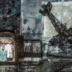 "Воццек" в постановке Уильяма Кентриджа. Фото - Salzburger Festspiele / Ruth Walz