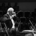 Юрий Симонов. Фото - Владимир Волков