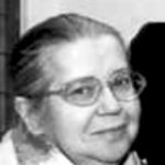 Светлана Николаевна Заворотна