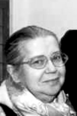 Светлана Николаевна Заворотна