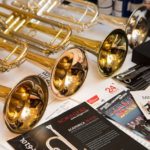 Фестиваль "Brass Days"