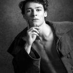 Уго Маршан. Фото - James Borton