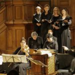 Earlymusic в этом году празднует 20-летний юбилей. Фото - Mala Punica