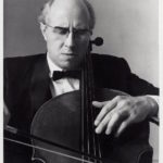 Мстислав Ростропович