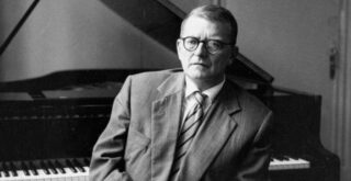 Дмитрий Шостакович