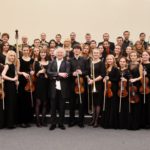 Симфонический оркестр Казанской консерватории