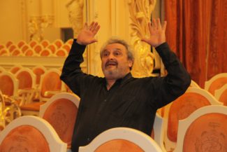 Юрий Александров Юрий Александров