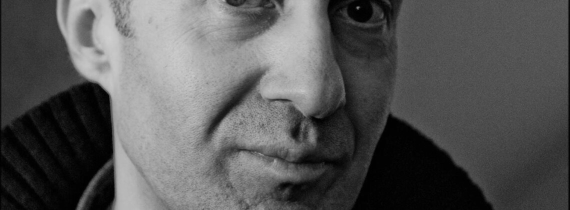 Антон Батагов