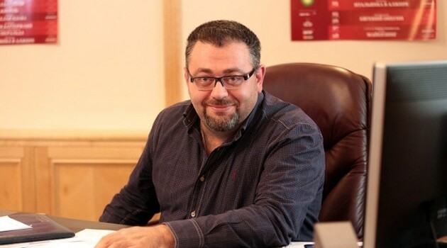 Ара Карапетян