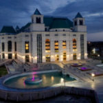 Астраханский театр оперы и балета