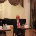 Открытие юбилейного 85-й сезона в Большом театре Беларуси