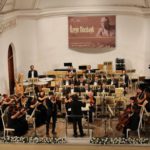 IX Международный музыкальный фестиваль Узеира Гаджибейли стартовал в понедельник в Баку.