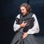 Чечилия Бартоли. Фото - Salzburger Festspiele