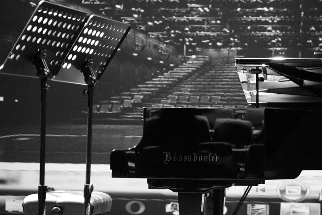 Bösendorfer лофт-филармония Bösendorfer лофт-филармония